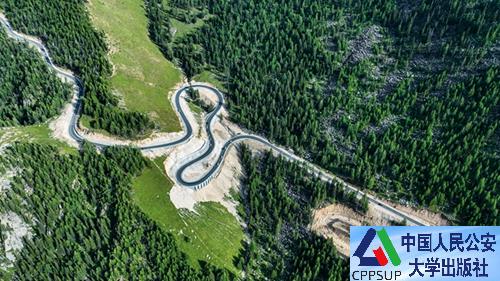 按住Ctrl键+鼠标滚轮缩放